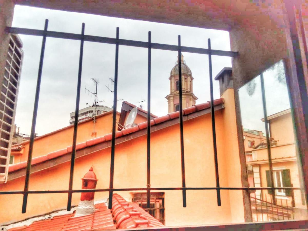 Time Is You Rapallo Exterior foto