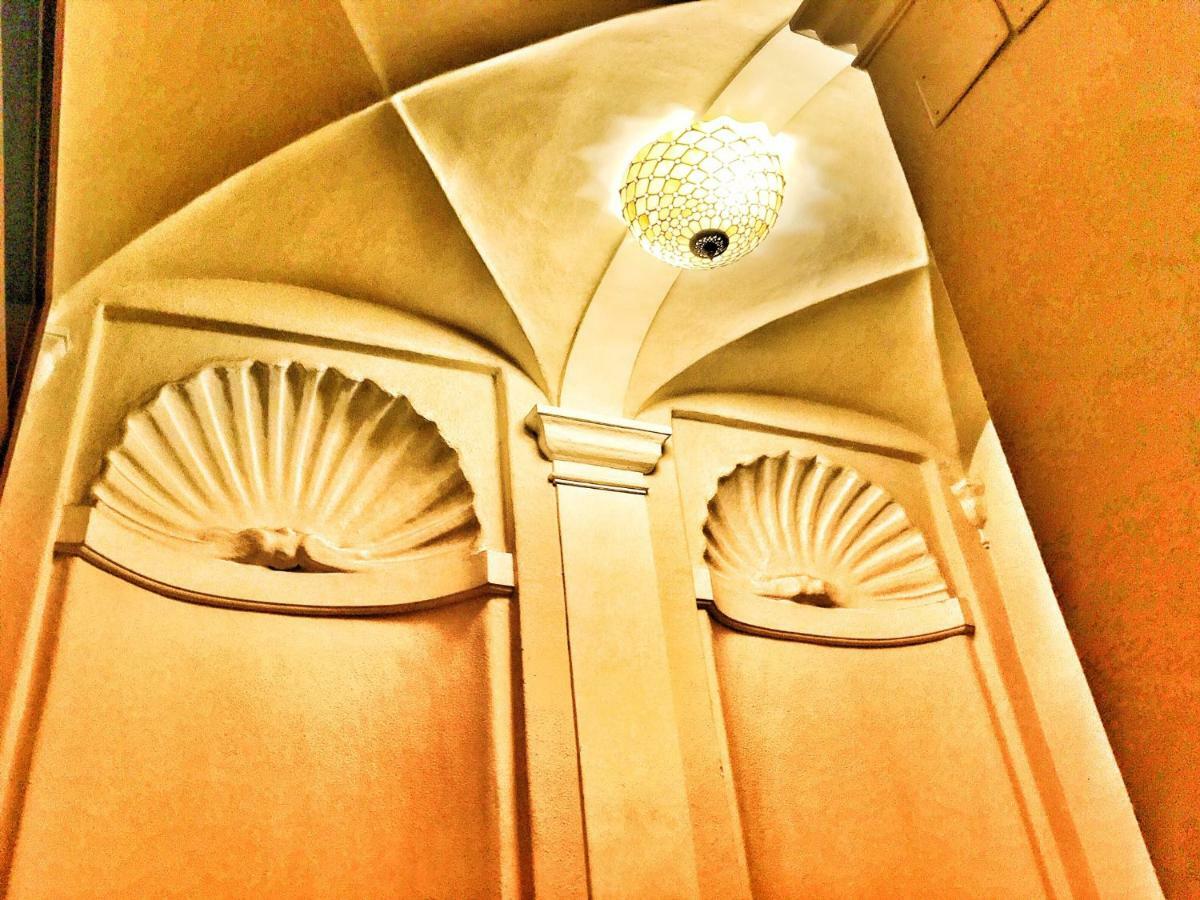 Time Is You Rapallo Exterior foto